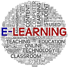 Brit College e-Learning